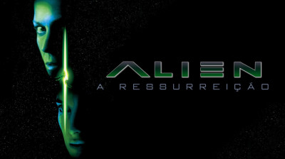 Alien: A Ressurreição (1997) - Ficção científica, Terror, Ação