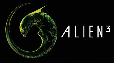 Alien³ (1992) - Ficção científica, Ação, Terror