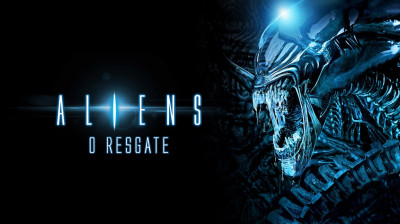 Aliens: O Resgate (1986) - Ação, Thriller, Ficção científica