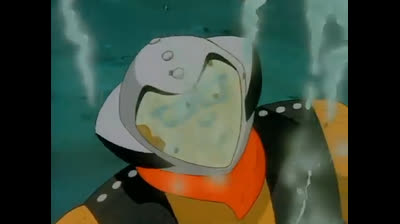 2x13 Biker Mice da Marte - In galera