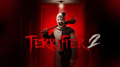 Terrifier 2 (2022) - Terror, Thriller