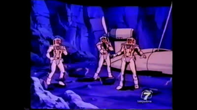 Il ritorno dei Titani epi 12