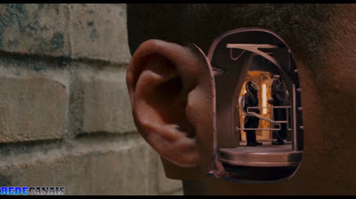 O Grande Dave - 2008 - 1080p Dublado Logan"-"