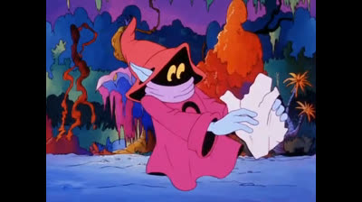 He-Man Ita - 2x29 - La città di pietra