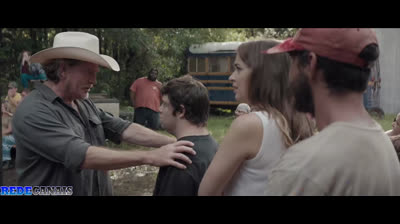 O Falcão Manteiga de Amendoim-dublado-2018-1080p