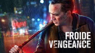 Froide vengeance (2019)