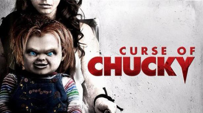 Filme A Maldição de Chucky 2013