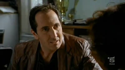 Distretto di Polizia 11x02