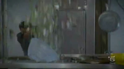 Distretto di Polizia 11x01