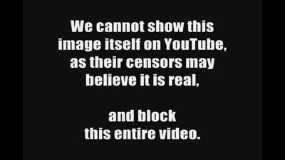 James Foley FAKE Execution - Video Analysis Reveals the Truth