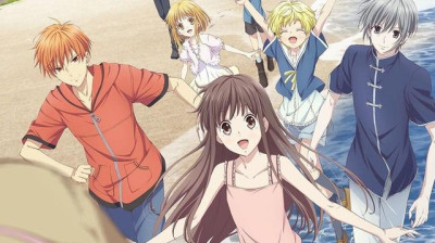 Fruits Basket Saison 2 Épisode 13 VF
