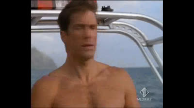 Baywatch 10x16 Marea Assassina
