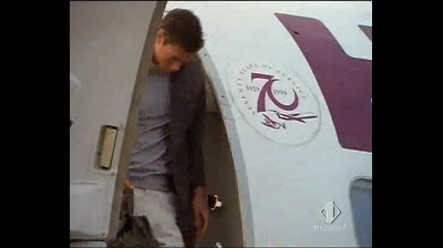 Baywatch 10x17 Il Maestro E L Allievo