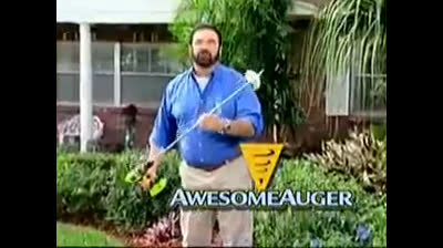 [YTP] Billy Mays sells weed