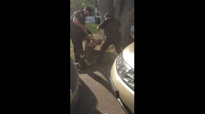 Portage Police Indiana