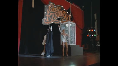 Moonlighting Agenzia Blue Moon 02x13