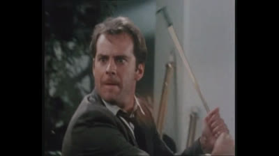 Moonlighting Agenzia Blue Moon 02x14