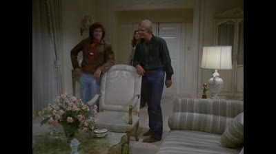 Starsky e Hutch 03x01 Delitto sull isola di playboy prima parte