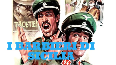 I barbieri di Sicilia [HD]