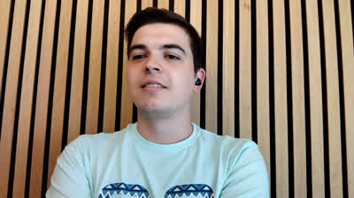 Jorge Ortíz a RAB Ràdio