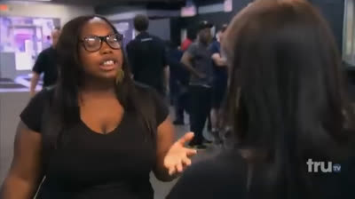 Hardcore Pawn - Where The Phuck Is Nicki At?!