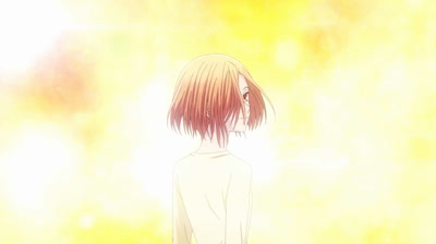 Fruits Basket saison 2 VF - épisode 22 : Moi, je ne veux pas de ça !