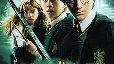 Harry Potter et la chambre des secrets