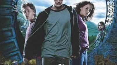 Harry Potter et le Prisonnier d'Azkaban