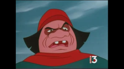 Le nuove avventure di Pinocchio - 1972 51 - La rivolta dei bambini