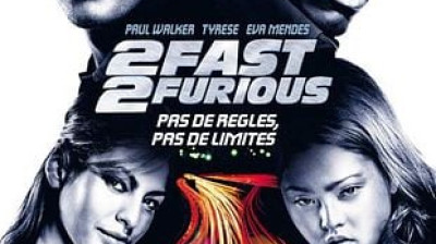 2 Fast 2 Furious