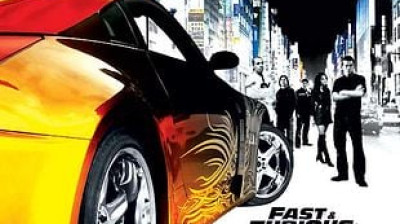 Fast & Furious : Tokyo Drift