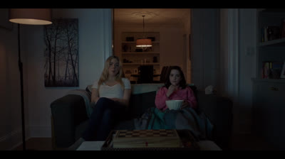 Tara Maldita (2018) Dublado 1080p