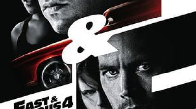 Fast and Furious 4