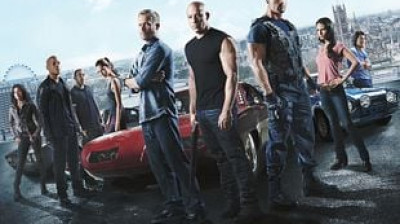 Fast & Furious 6