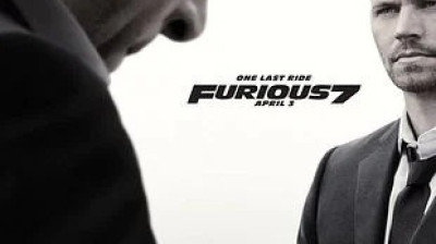 Fast & Furious 7