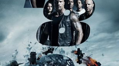 Fast & Furious 8