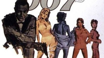 James Bond 007 contre Dr. No