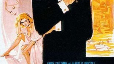 James Bond 007 - 1963 - Bons Baisers De Russie