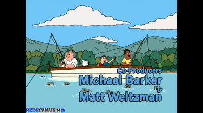 A família da pesada tempo 01 EP 04