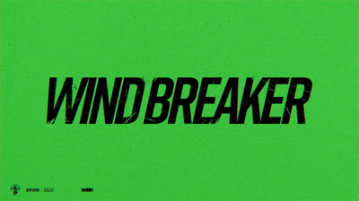 wind breaker 01X08