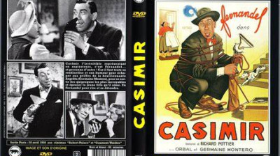 1950 - Casimir
