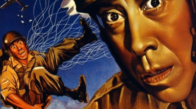 1950 - Uniforme et Grandes Manœuvres