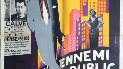 1953 - L'Ennemi Public N°1