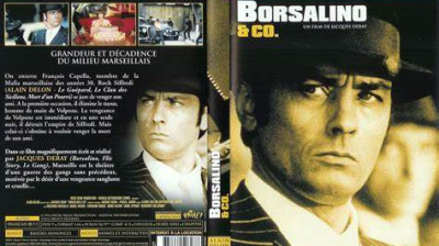 BORSALINO and CO.