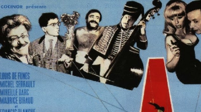 Des pissenlits par la racine 1964