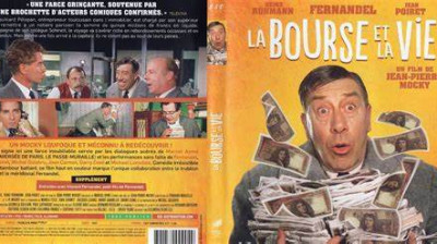 La bourse et la vie 1966
