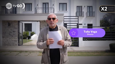 La producción de AFHS reaccionó a la venganza de July contra Cristóbal