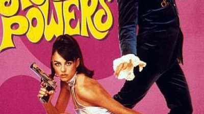 austin powers 1997