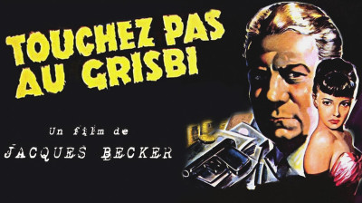touchez pas au grisbi