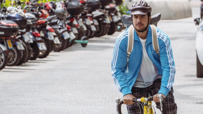 Mientras Cupido no está [2025] Película-Completa en Español& LATINO